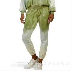 𝅺yfb Tie Dye Joggers Size Medium